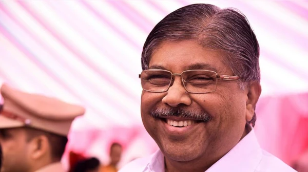 भाजपा ने महाराष्ट्र में राज्यव्यापी आंदोलन की घोषणा की, मंदिरों को फिर से खोलने की मांग की